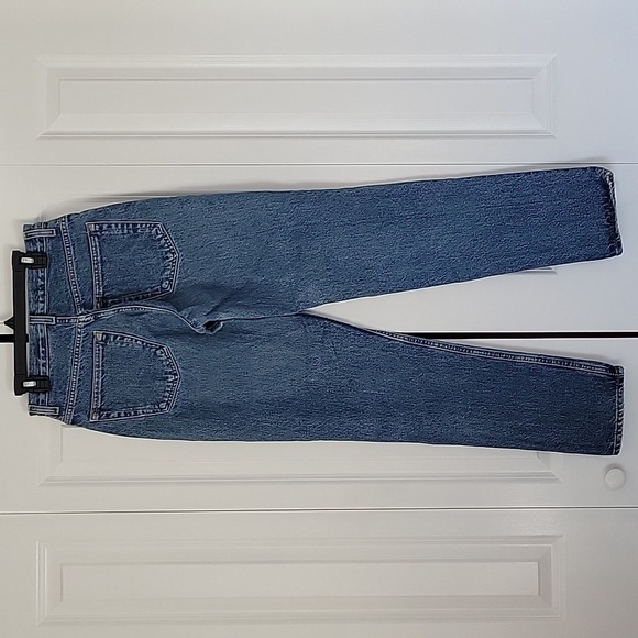 GAP Classic Jeans Size 4 Y2K Vintage 2000's - Picture 3 of 12